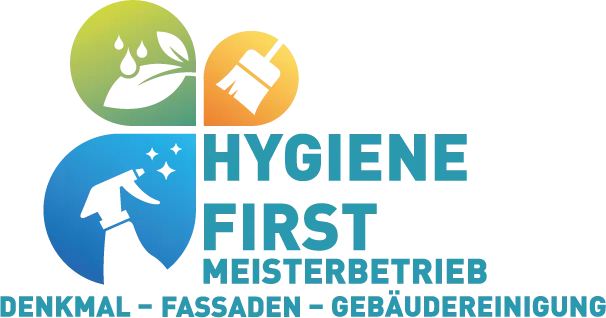 Hygiene First – Meisterbetrieb